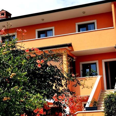 Villa Lamanova Rovinj Exterior photo