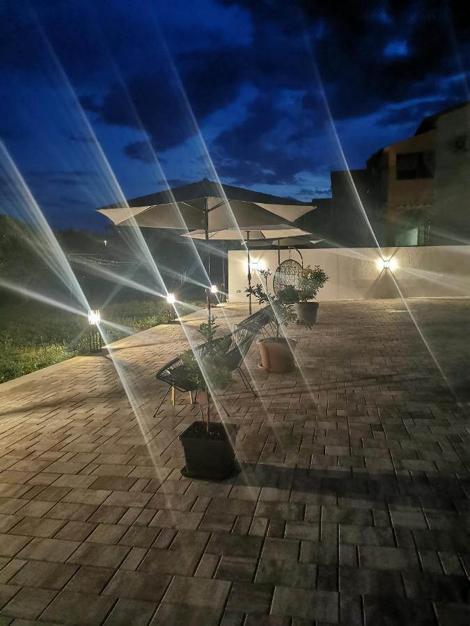 Villa Lamanova Rovinj Exterior photo